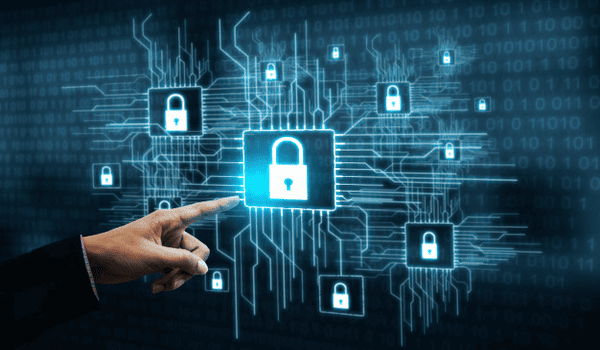 Bảo vệ thông tin giao dịch tài chính