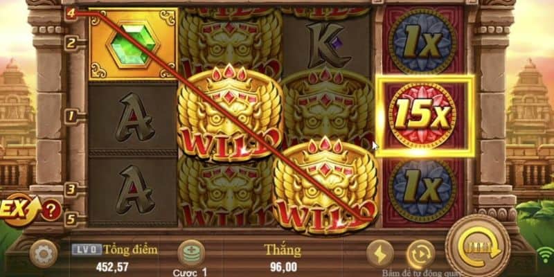 Ưu điểm của nổ hũ bảo thạch