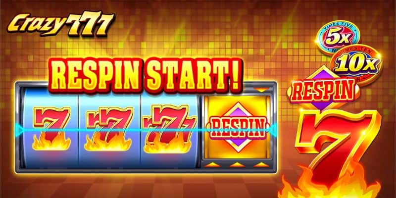 no hu crazy 777 675ee5f1a2438