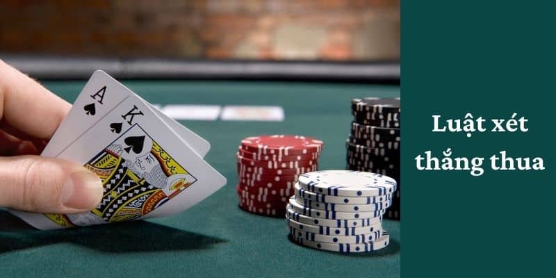 Luật Thắng Thua