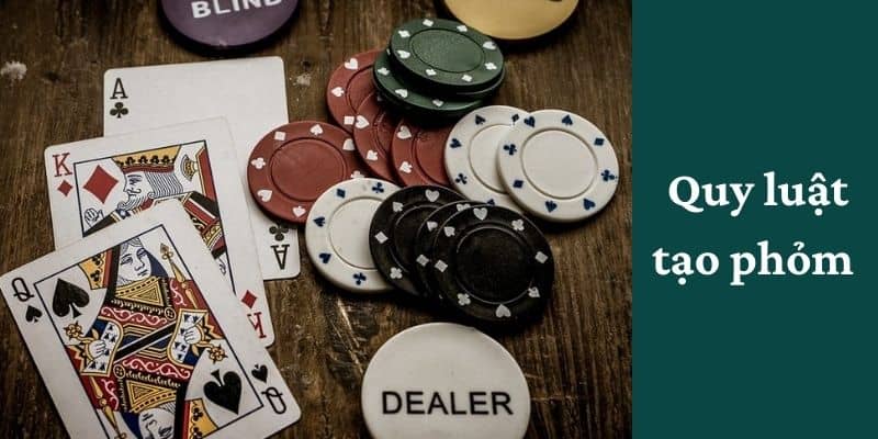 Luật Tạo Phỏm
