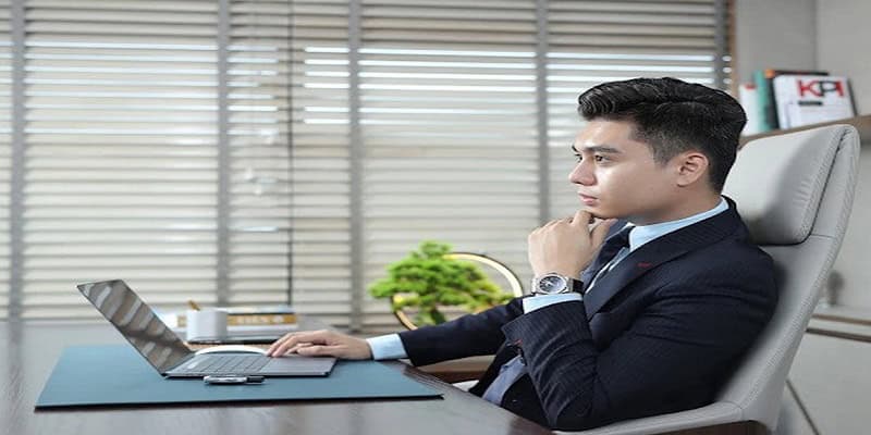 Tác giả Vin777 Quang Minh