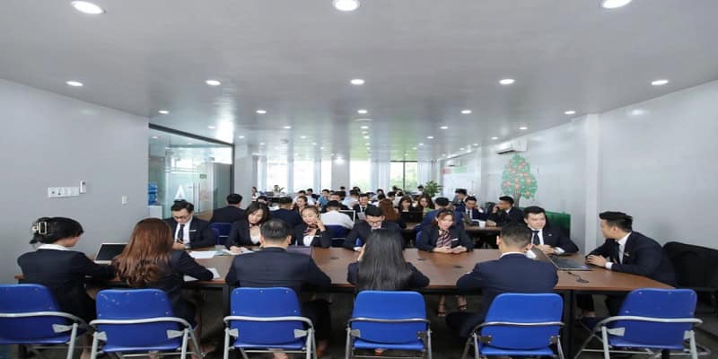 Hành trình xây dựng thương hiệu