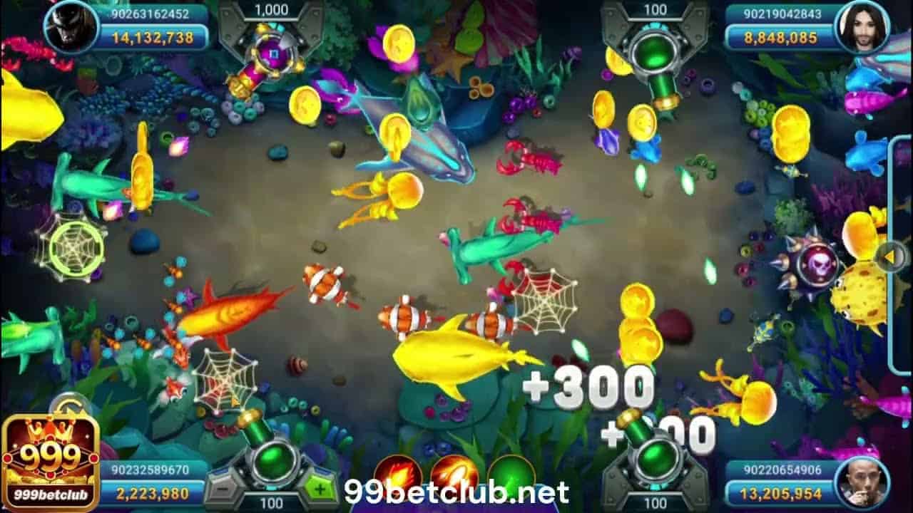 Tải app 999Bet trên iOS