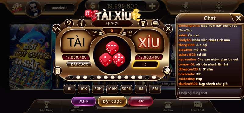 Tải app 999Bet